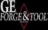GE FORGE & TOOL