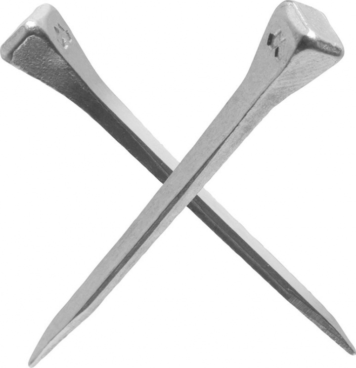 MUSTAD E -SÖM i gruppen SÖM / MUSTAD hos Brandts Hästskor AB (10302Ar)