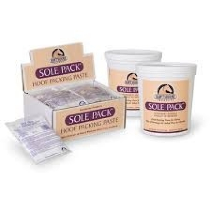 SOLE PACK HAWTHORNE, 57gr i gruppen HOVVÅRD / ÖVRIGA HOVPRODUKTER hos Brandts Hästskor AB (748-0001-010)